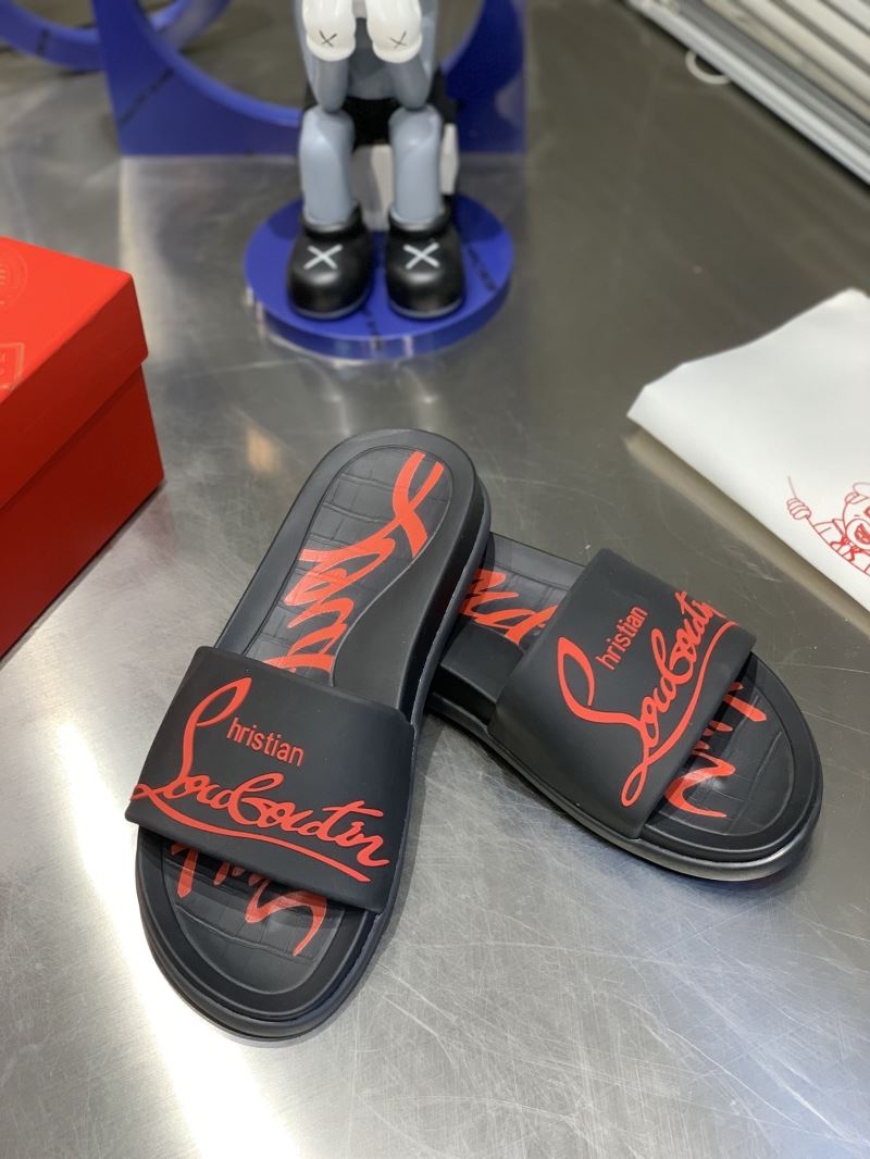 Christian Louboutin Slippers